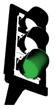 Green Light on Small Business and Social Networks